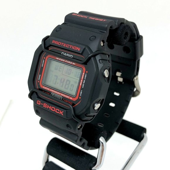 CASIO G-SHOCK G Presents Fairy's Charm DW-5600VT-7T